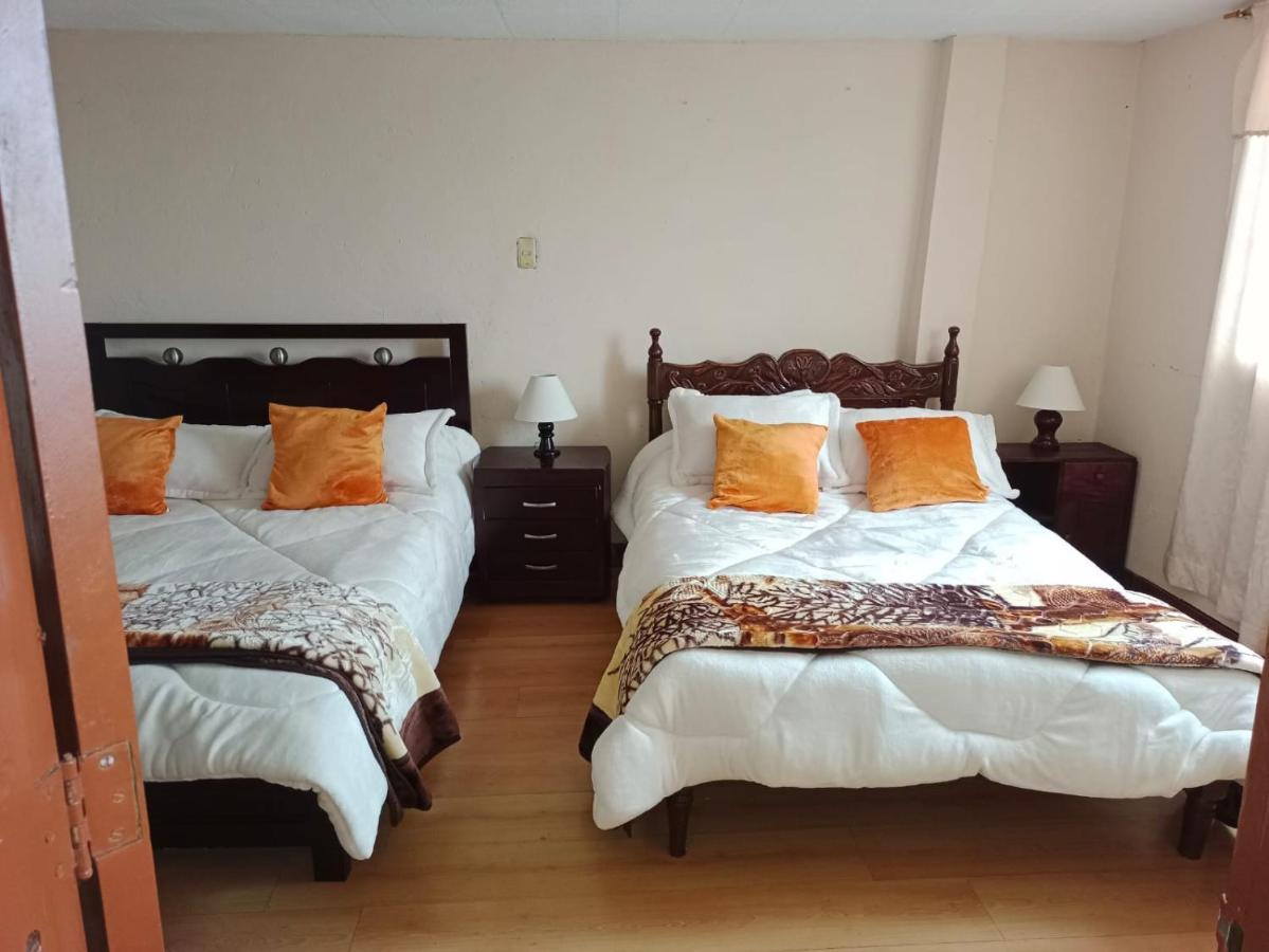 Casa Rural Zaba Lago De Tota Aquitania Kültér fotó
