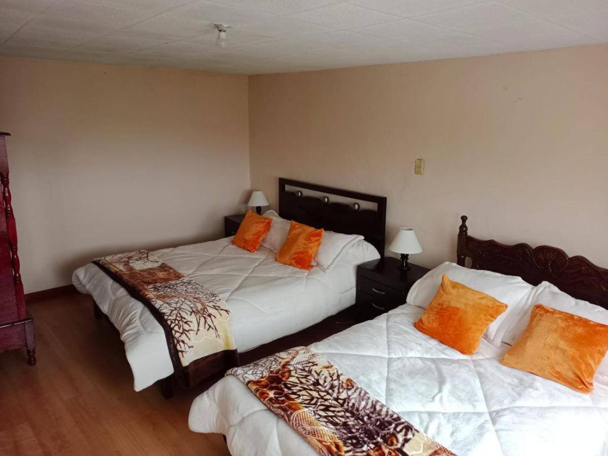 Casa Rural Zaba Lago De Tota Aquitania Kültér fotó