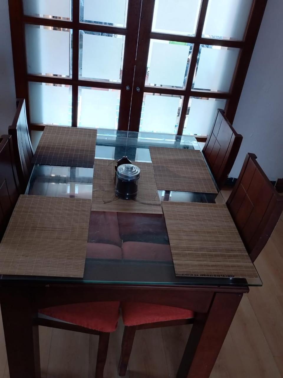 Casa Rural Zaba Lago De Tota Aquitania Kültér fotó