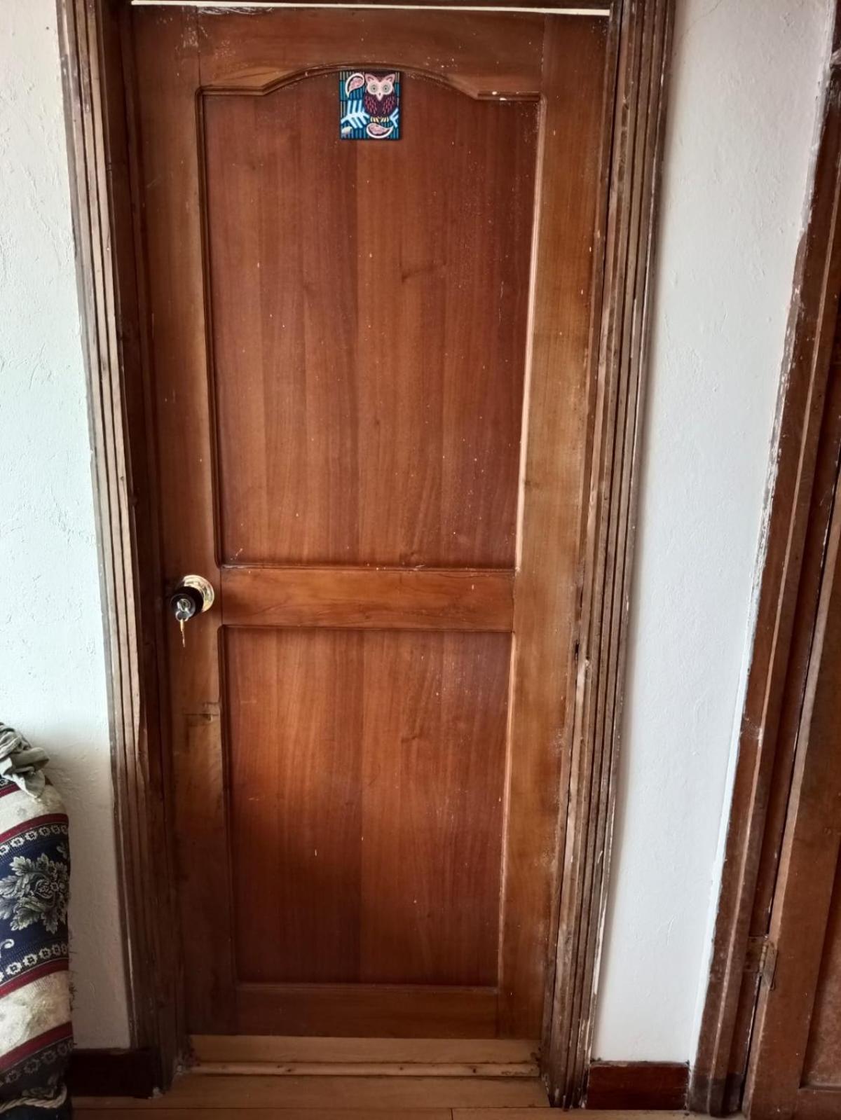 Casa Rural Zaba Lago De Tota Aquitania Kültér fotó